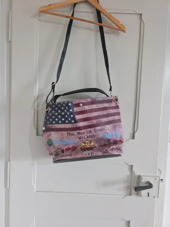 Sac bandoulière