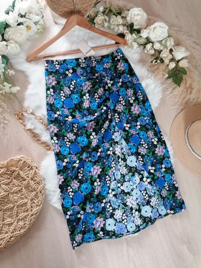 Joie jupe taille haute neuve avec étiquette taille 36
