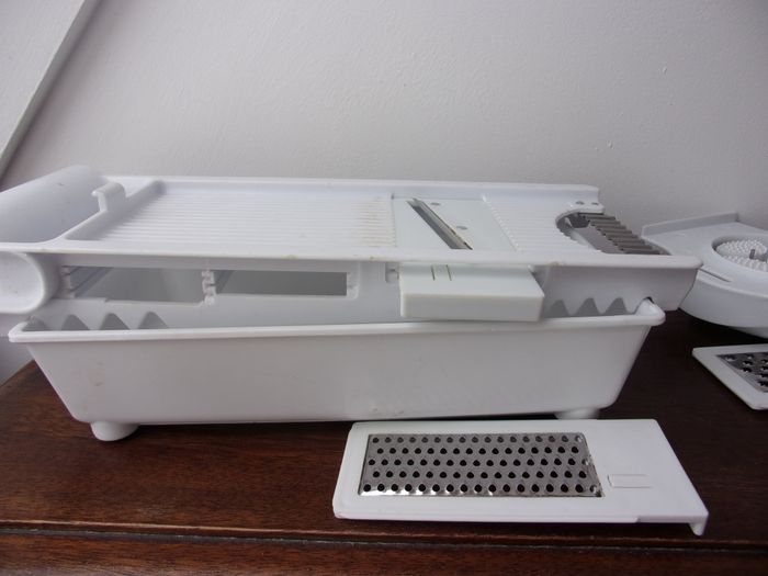 Mandoline - photo numéro 2