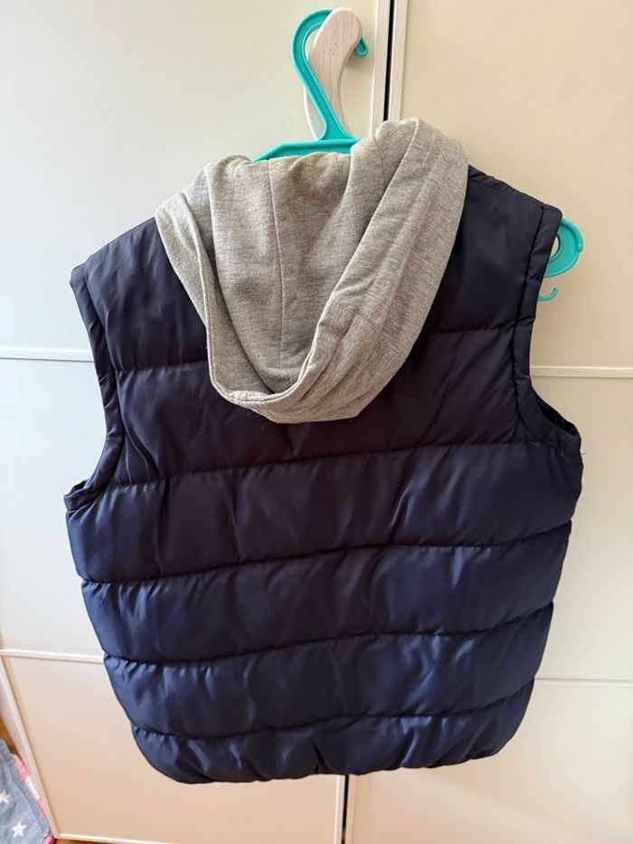 Veste sans manche - photo numéro 2