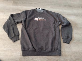 Sweat New Girl Order