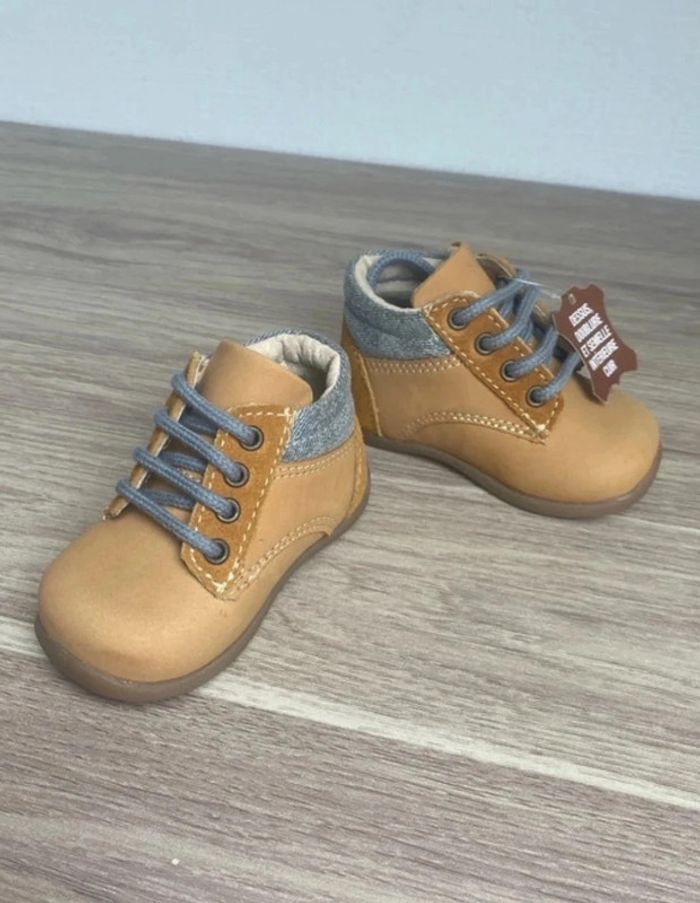 Chaussure T18 neuve - photo numéro 2
