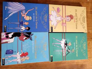 20 Allée de la Danse