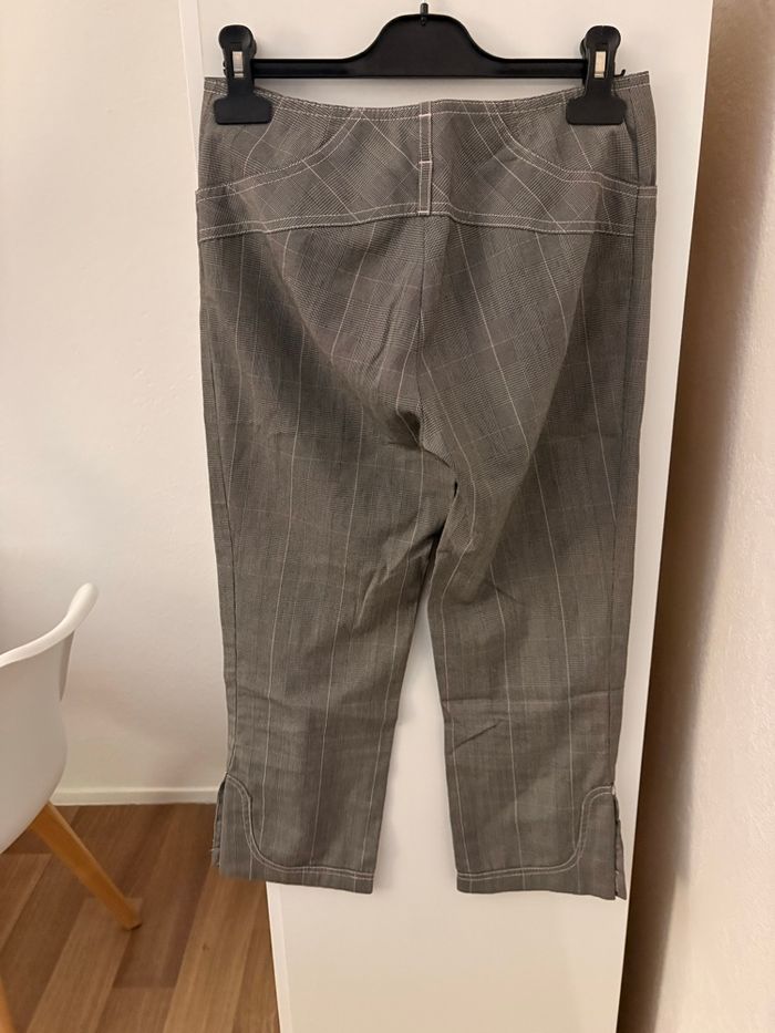 Pantacourt - photo numéro 2