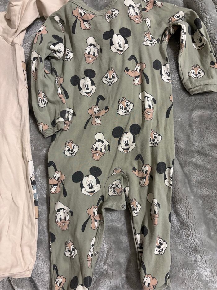 Pyjama - photo numéro 5