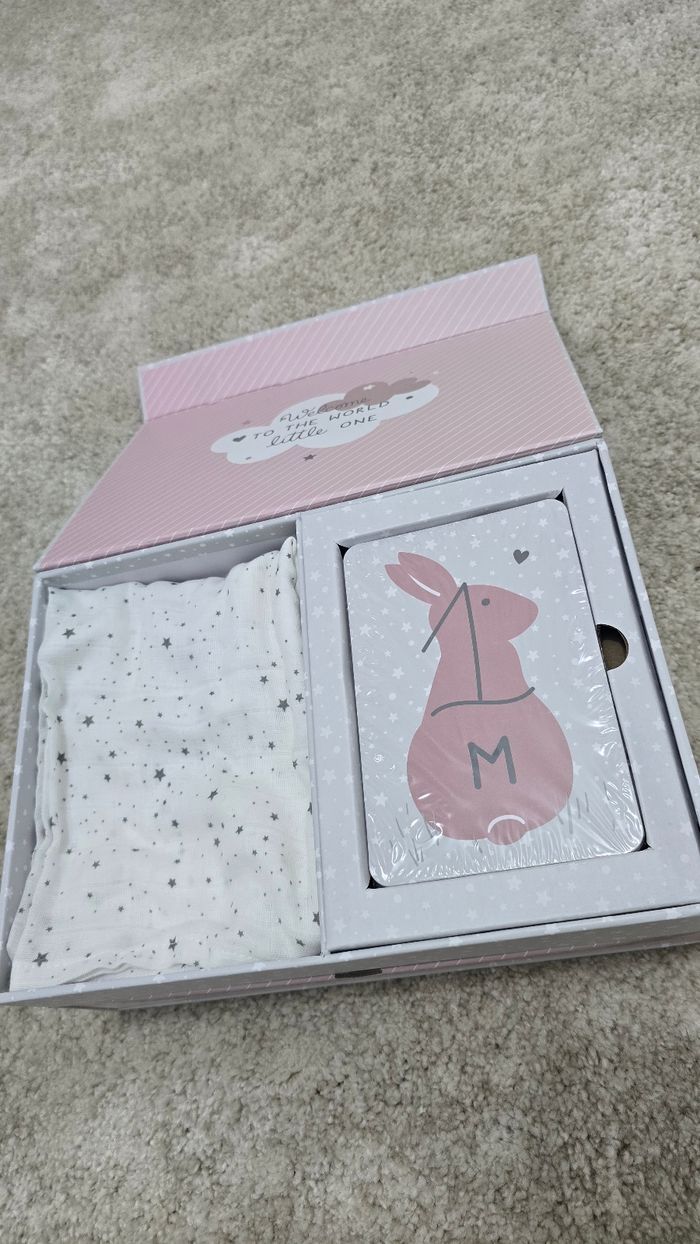 Coffret naissance - photo numéro 2