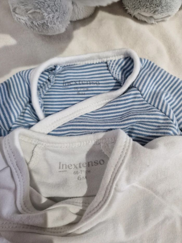 Bodies - photo numéro 2