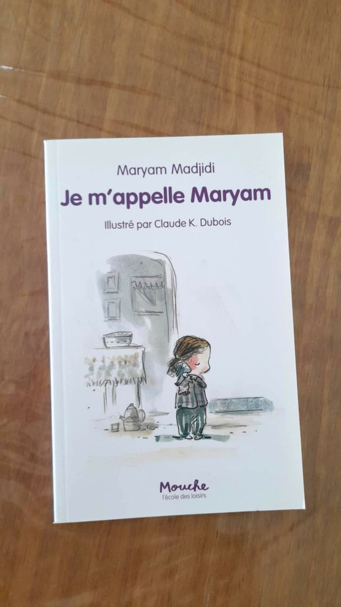 Lot 3 livres Ecole des loisirs Animax - photo numéro 6