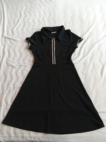 Robe cache cache taille s