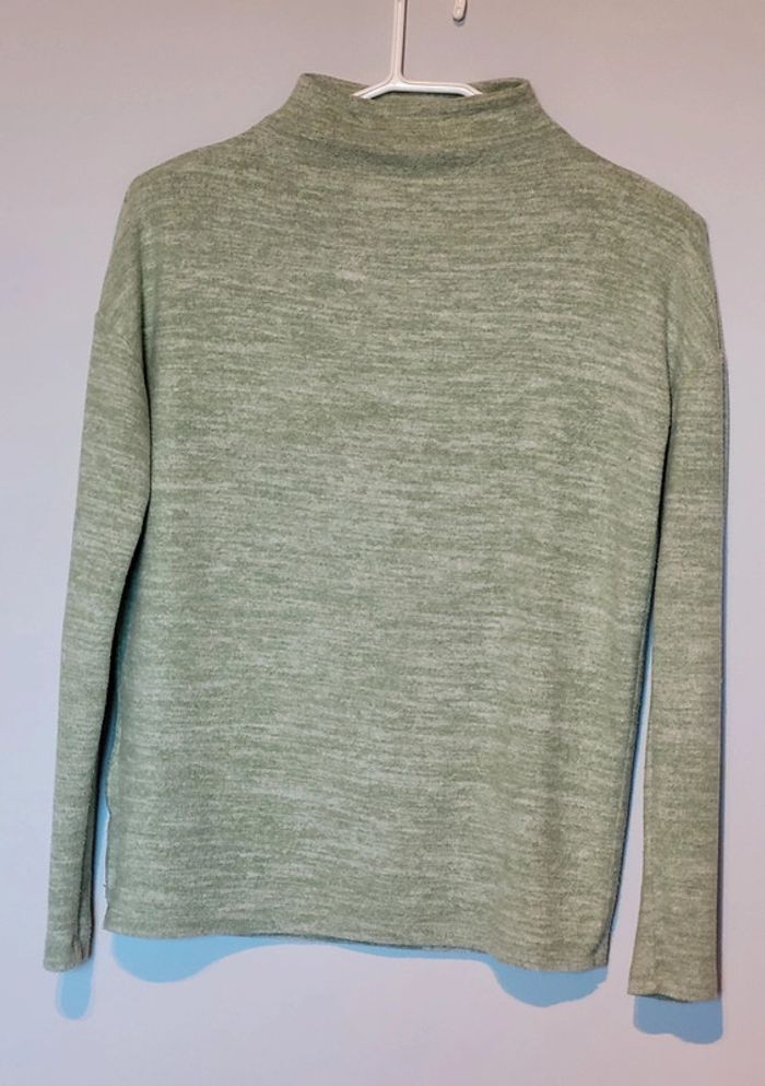 Pull femme - photo numéro 4