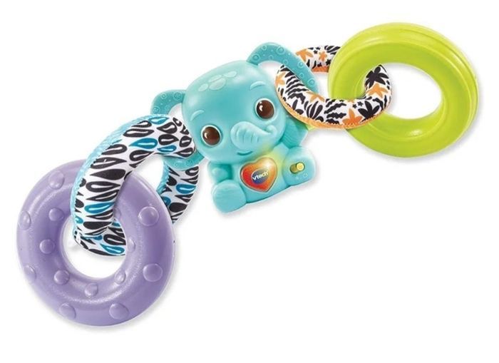 Nino éléphanto Vtech - photo numéro 3