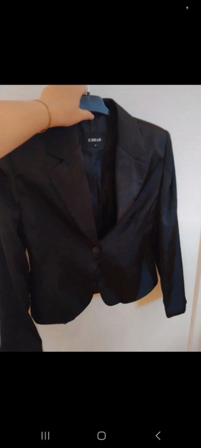 Ensemble femme 42 robe + veste - photo numéro 12