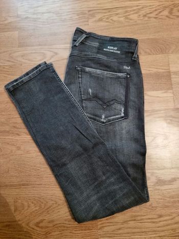 Jeans replay 