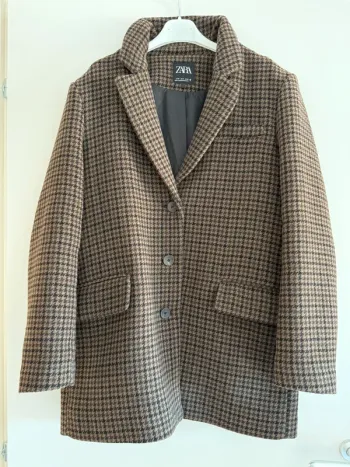 Giacca/cappotto