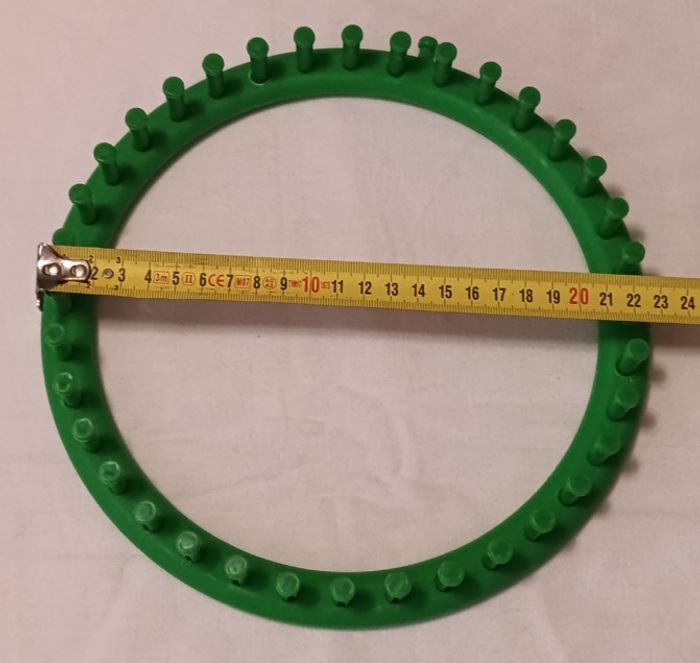 Lot de tricotins longs et circulaires - photo numéro 5