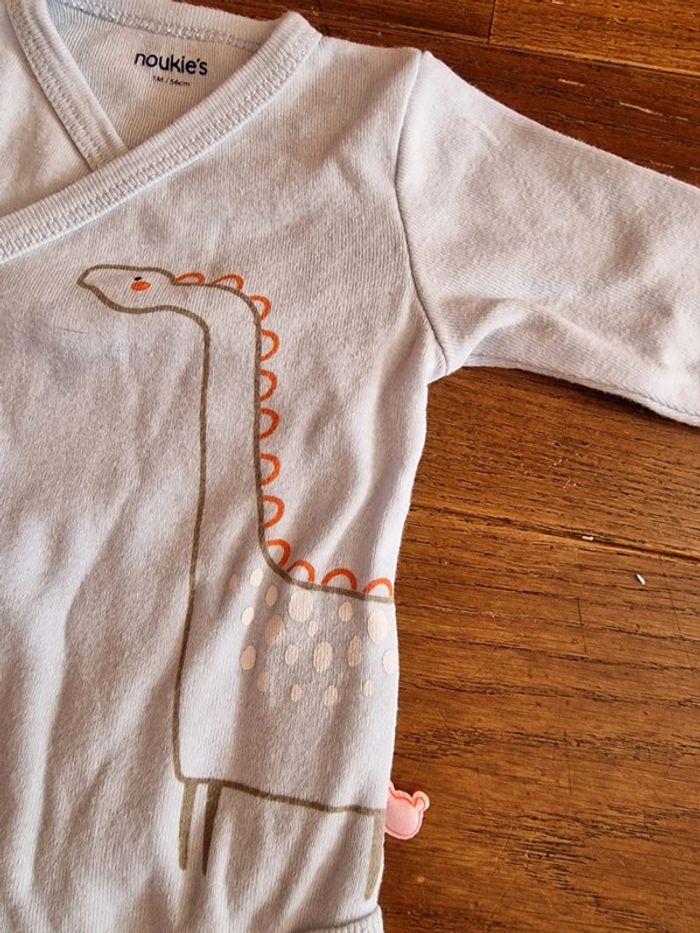 Boddy noukies - photo numéro 2