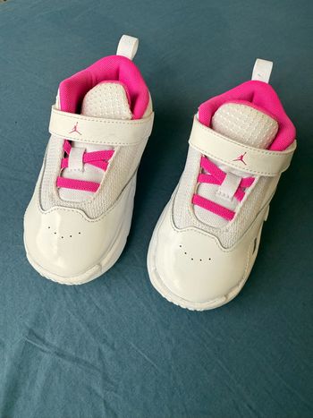 Jordan enfant Max Aura