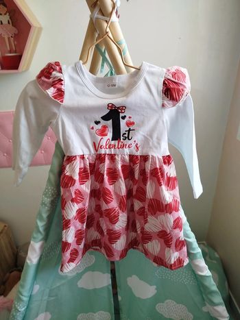 Robe St Valentin