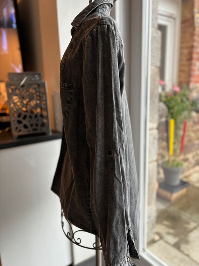 Chemise - photo numéro 3