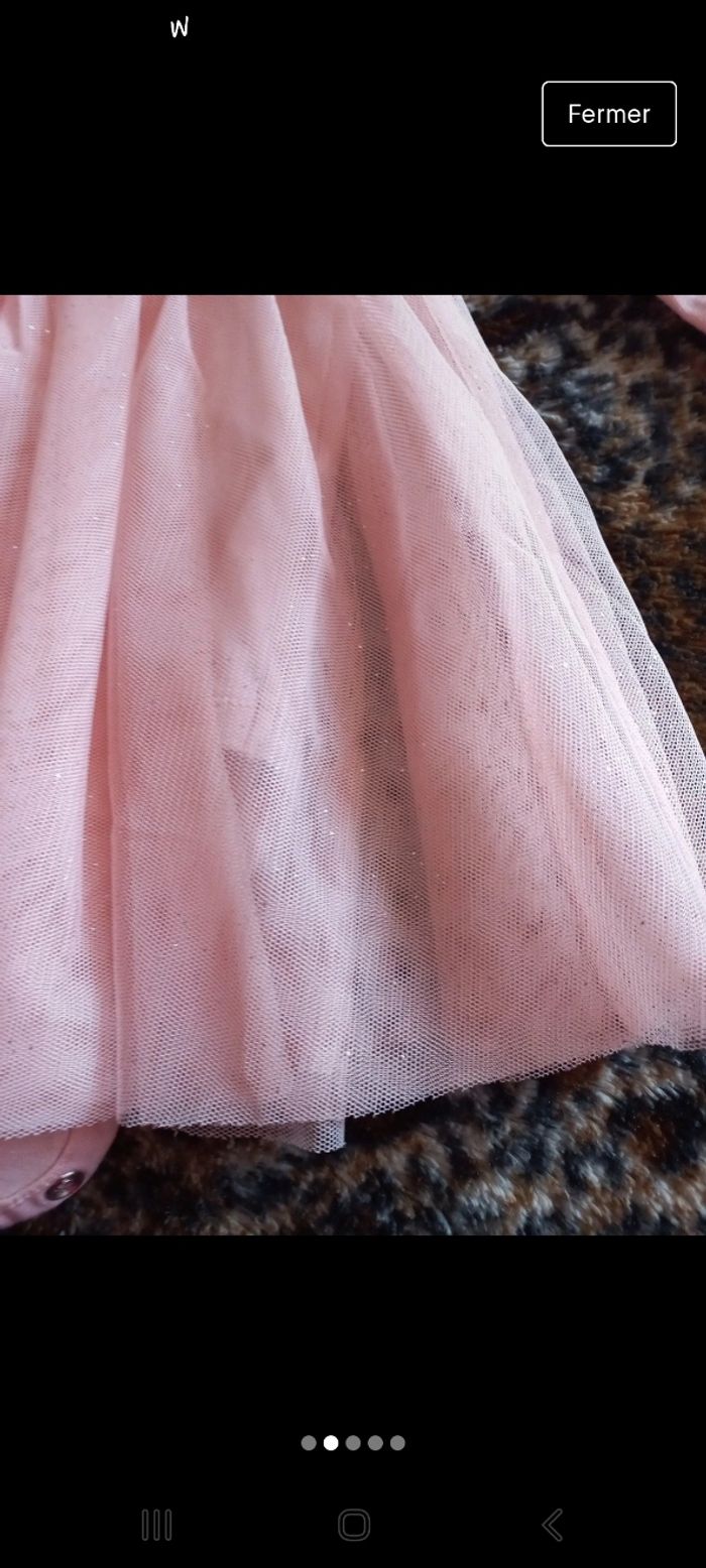 Robe body - photo numéro 2