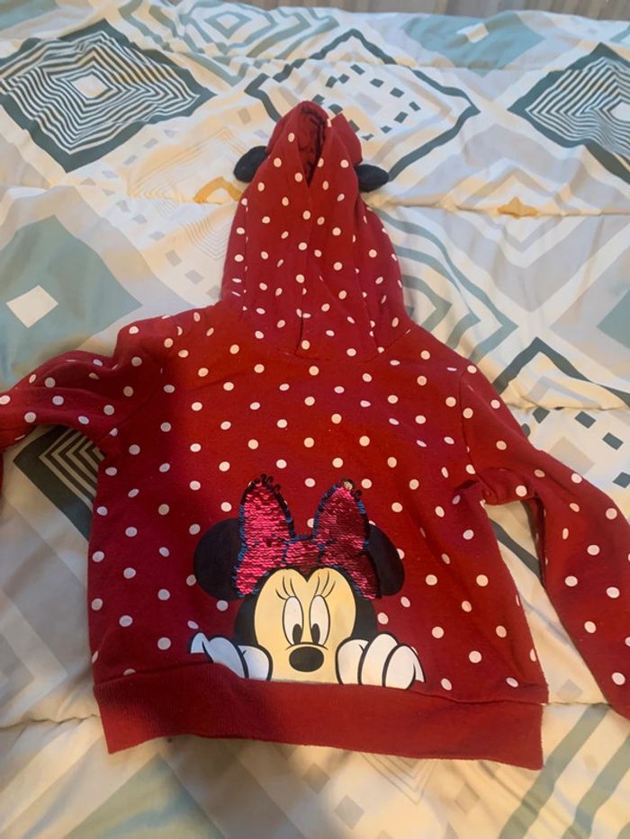 Lot vêtements fille 3/4 ans - photo numéro 12