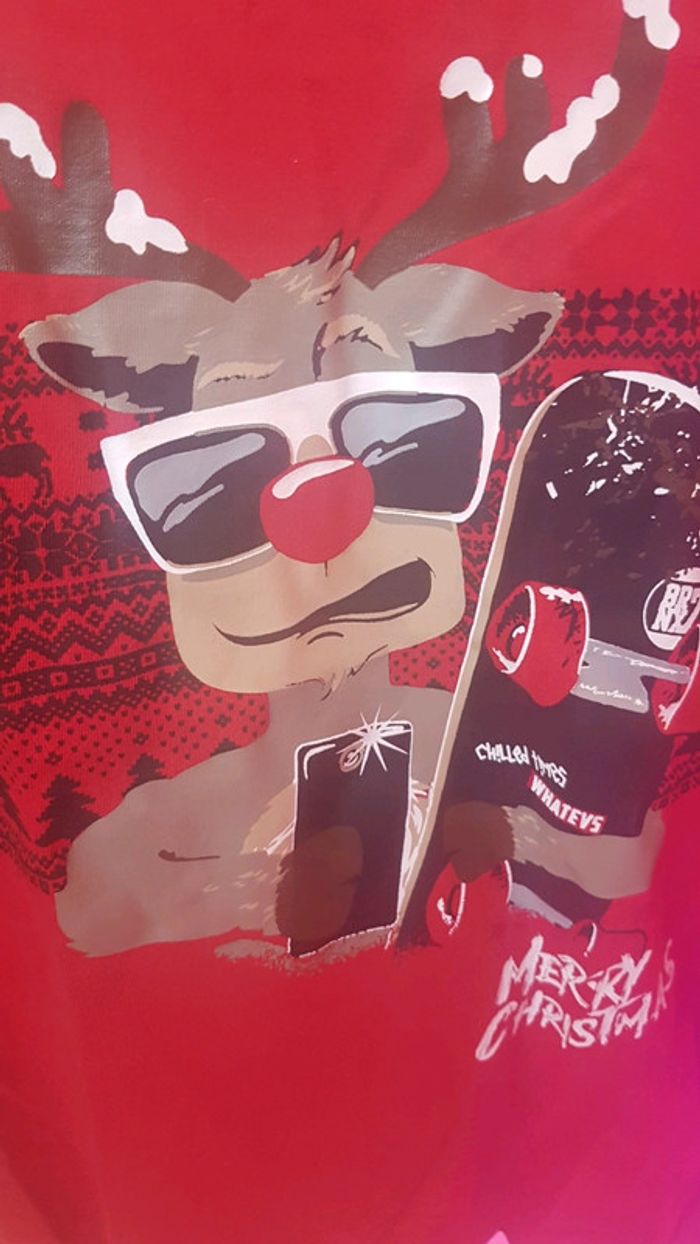 Tee-shirt garçon ** - photo numéro 2