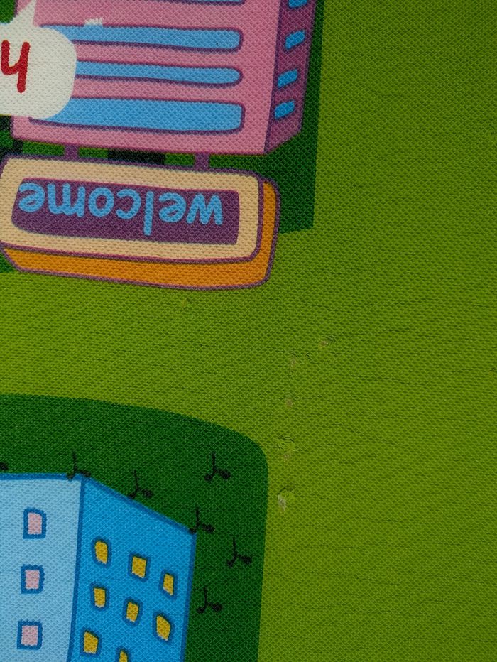 Grand tapis sensoriel - photo numéro 3