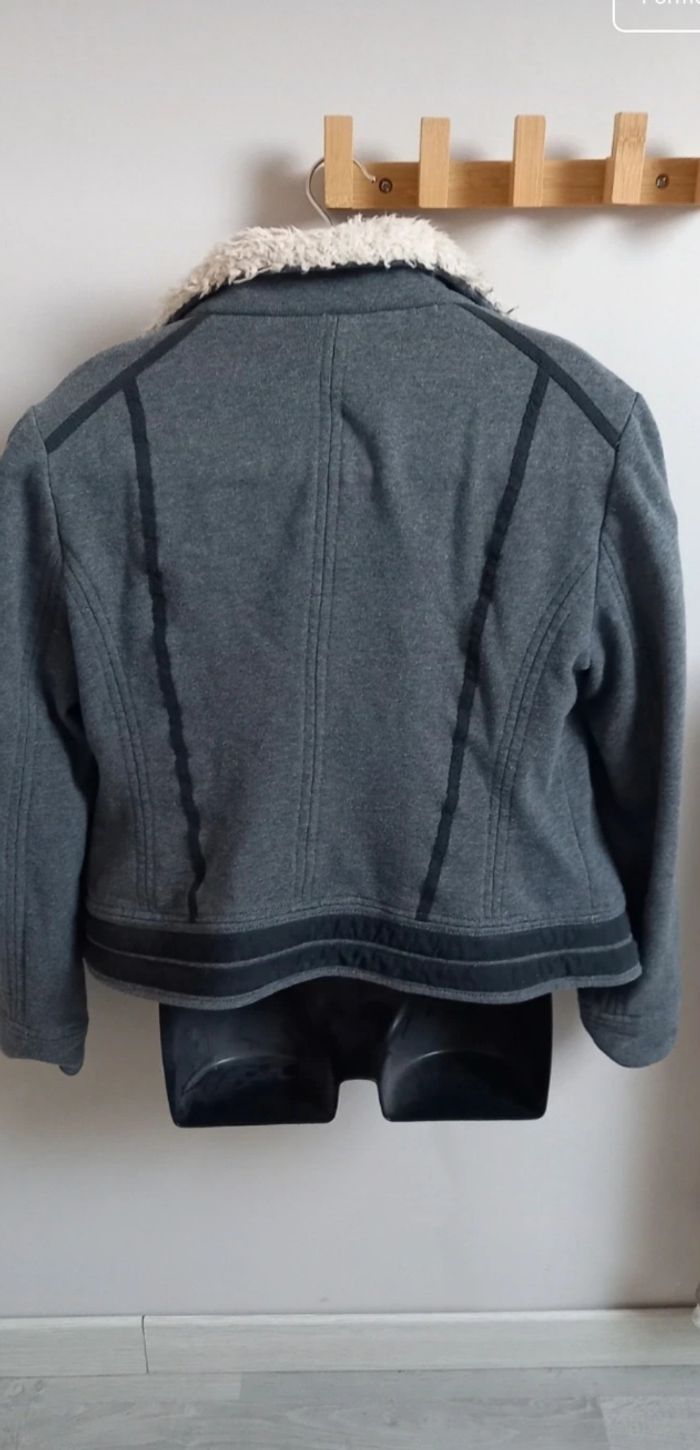 Veste promod 40 mi saison - photo numéro 6