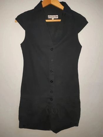 Combishort T.34 Jennyfer