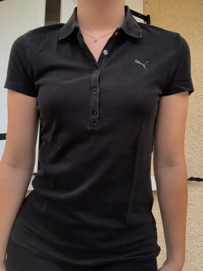 polo puma