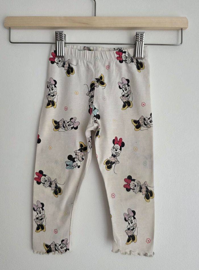 Legging Primark, taille 9/12 mois