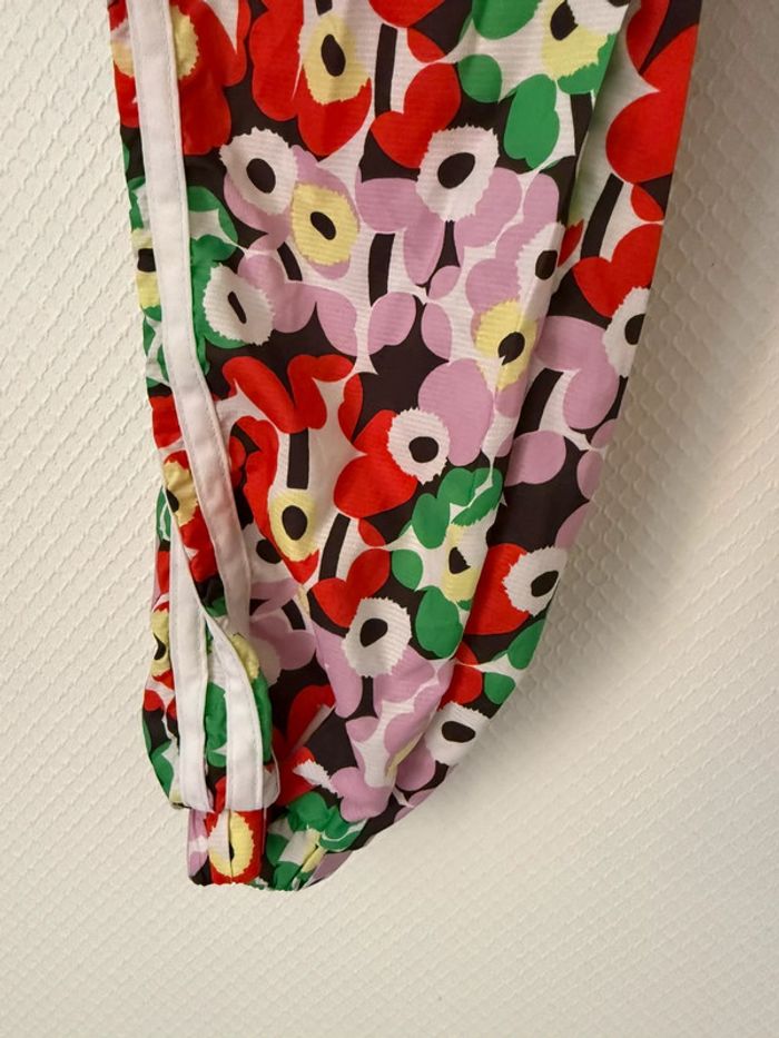 Ensemble adidas X marimekko en très bon état taille XS - photo numéro 12