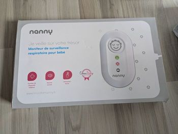 Nannycare