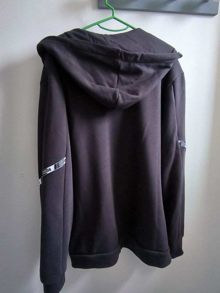 Veste Puma - photo numéro 10