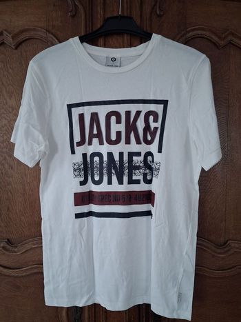 T-shirt taille M 