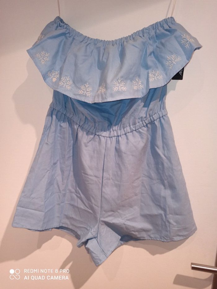 Combishort neuve