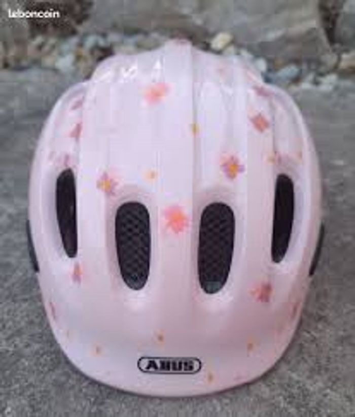 Casque 50/55 - photo numéro 3