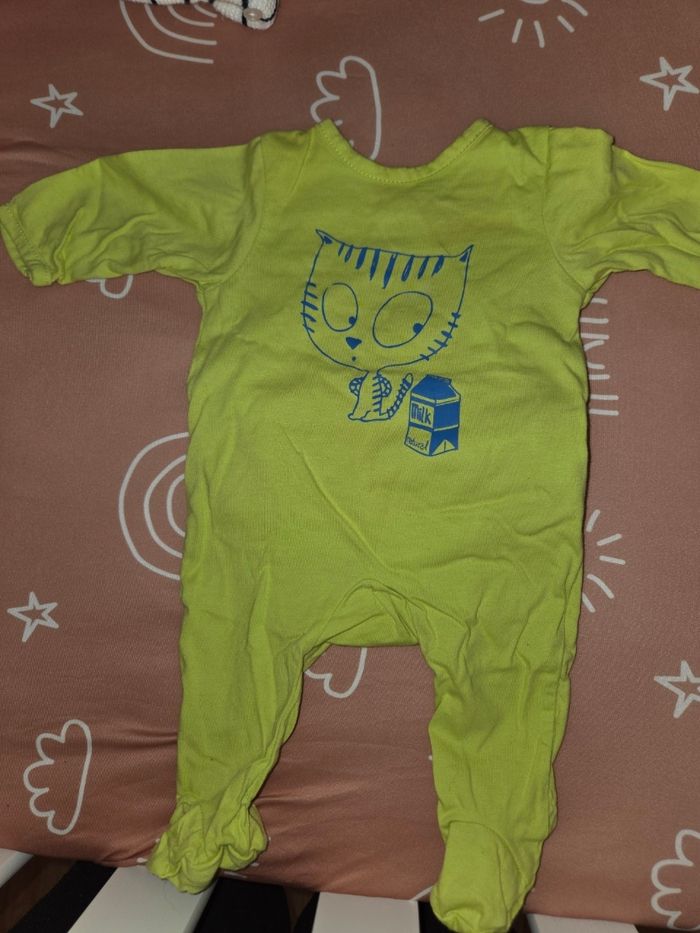 Lot bébé garçon - photo numéro 4