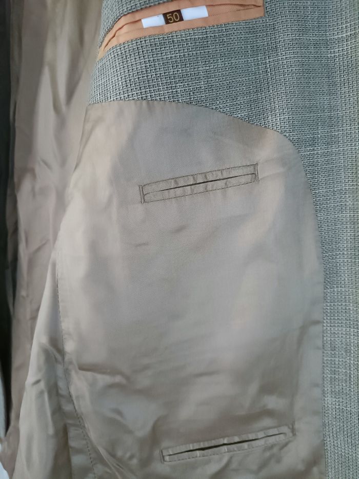 Veste de costume - photo numéro 5