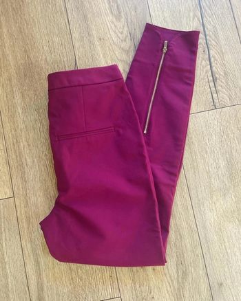 Pantalon tailleur Villa
