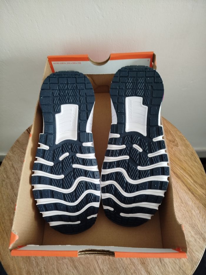 Baskets Nike T 38 - photo numéro 8