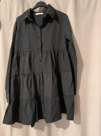 Robe chemise