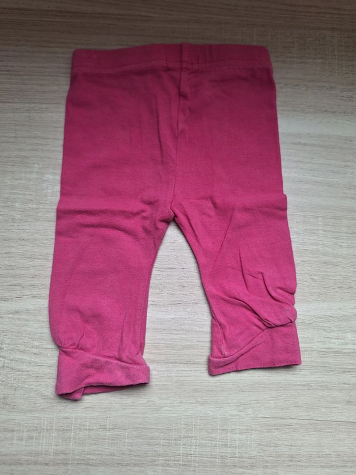 Pantalon - Tape à l'oeil - 6mois - 57cm - photo numéro 3
