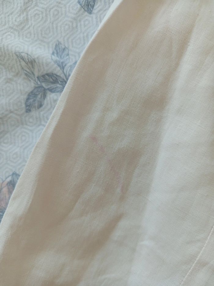 Robe rose pâle Paule ka 38 - photo numéro 5