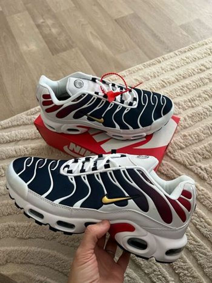 Nike Tn psg - photo numéro 3