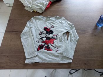 T-shirt Disney