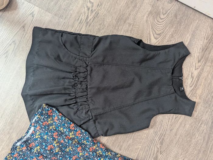 Lot de 2 robes - photo numéro 2
