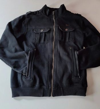 Manteau Airness - Taille XL