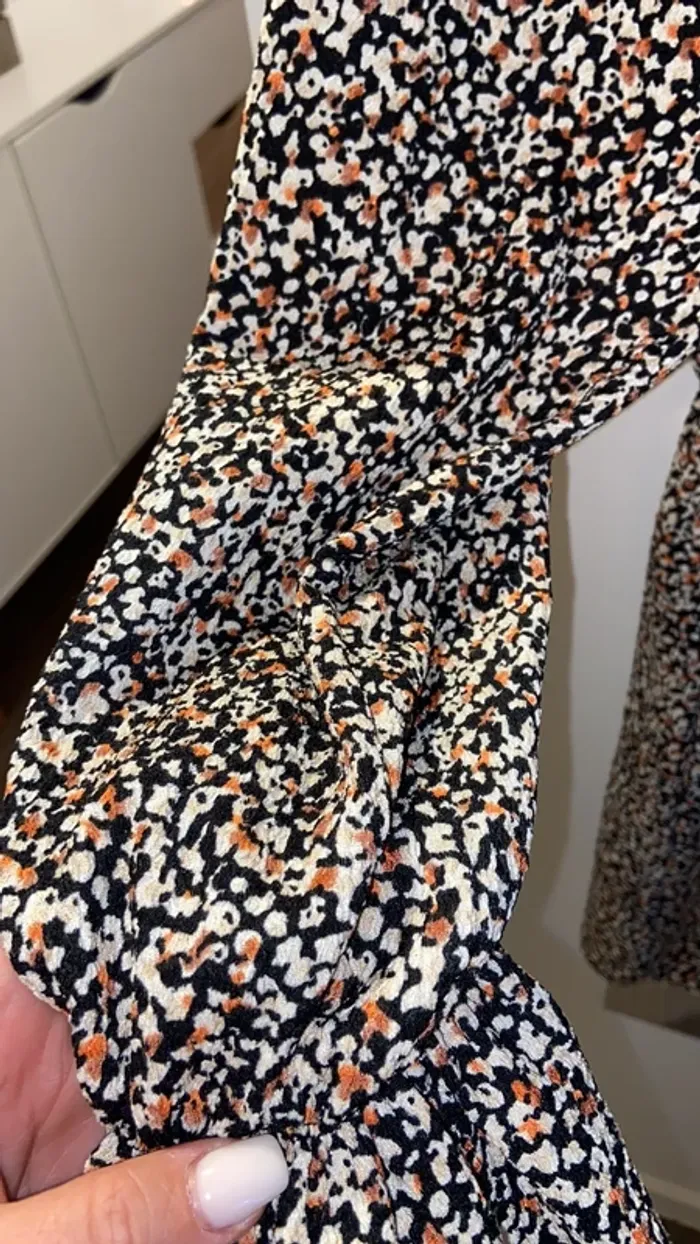 Petite robe Zara - photo numéro 5