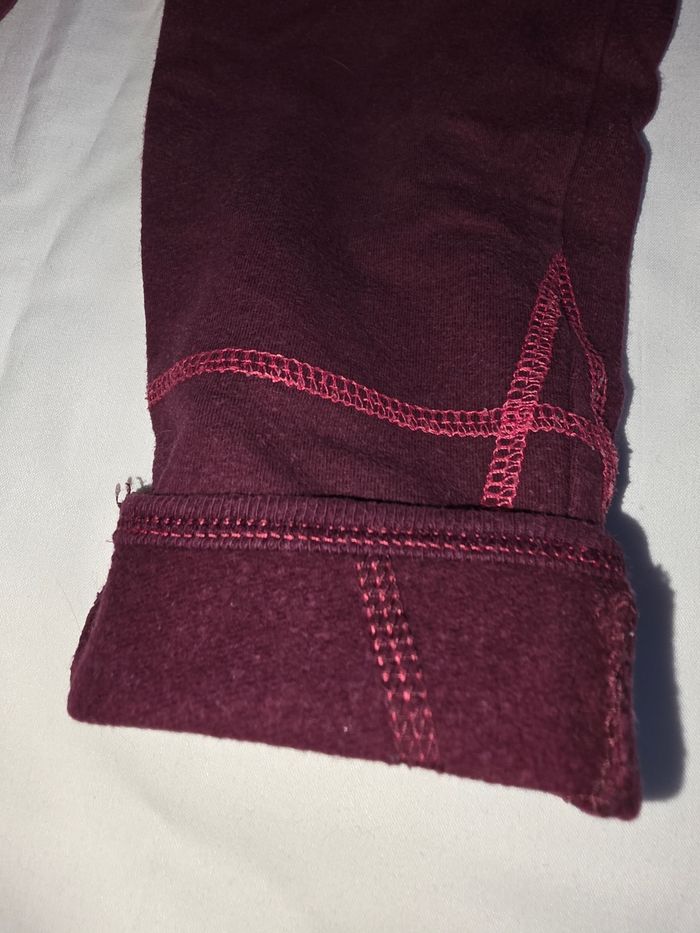 Vêtements enfants à petits prix – pantalon hiver - photo numéro 2